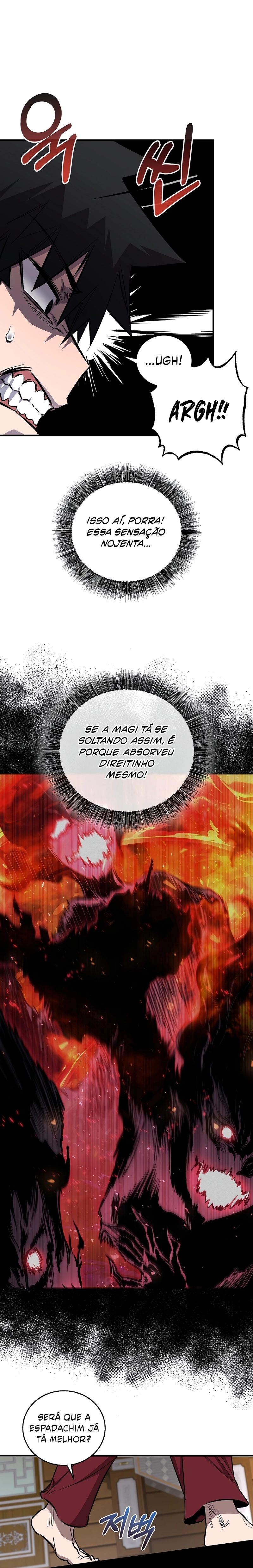 Amigo de Infância do Zênite Capítulo 058 - página 7