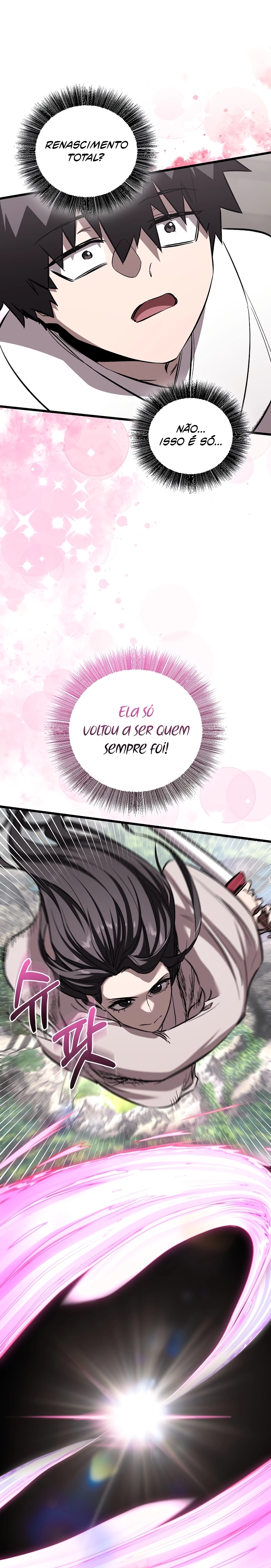 Amigo de Infância do Zênite Capítulo 058 - página 12