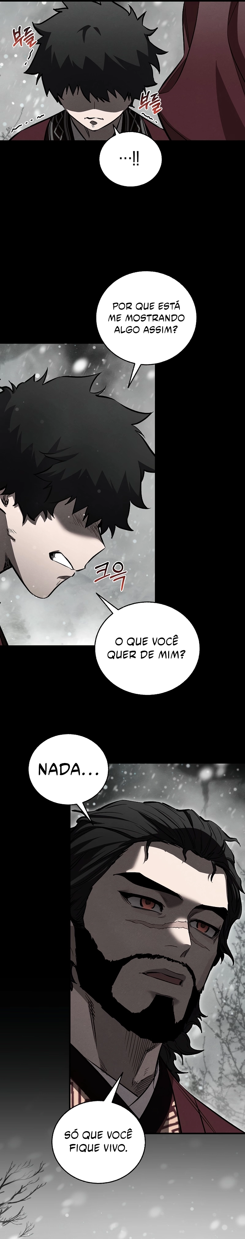 Amigo de Infância do Zênite Capítulo 059 - página 14