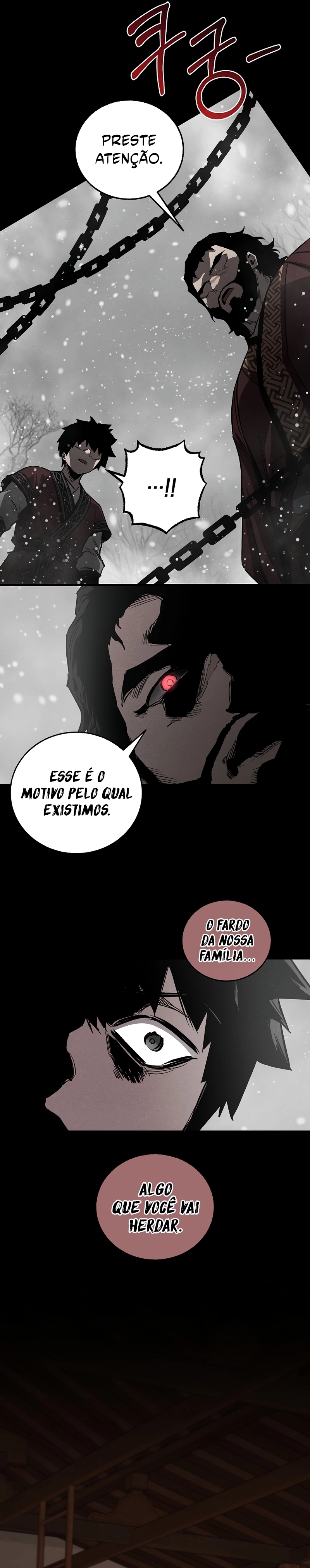 Amigo de Infância do Zênite Capítulo 059 - página 21