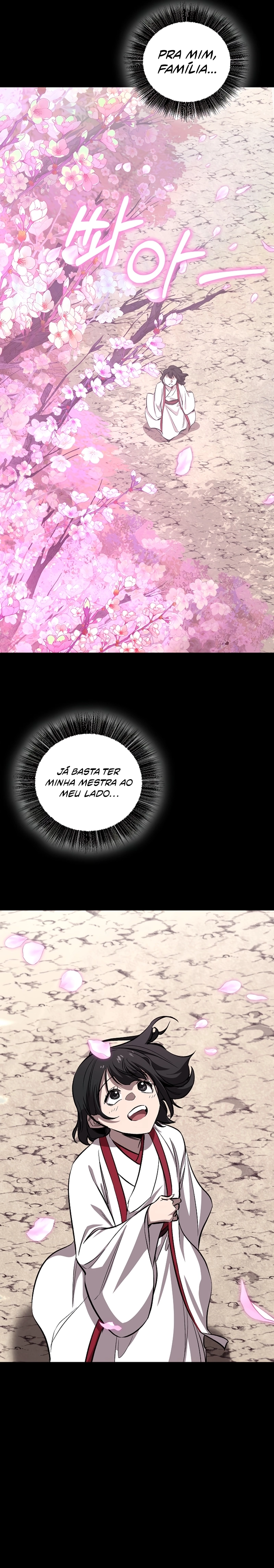 Amigo de Infância do Zênite Capítulo 060 - página 22