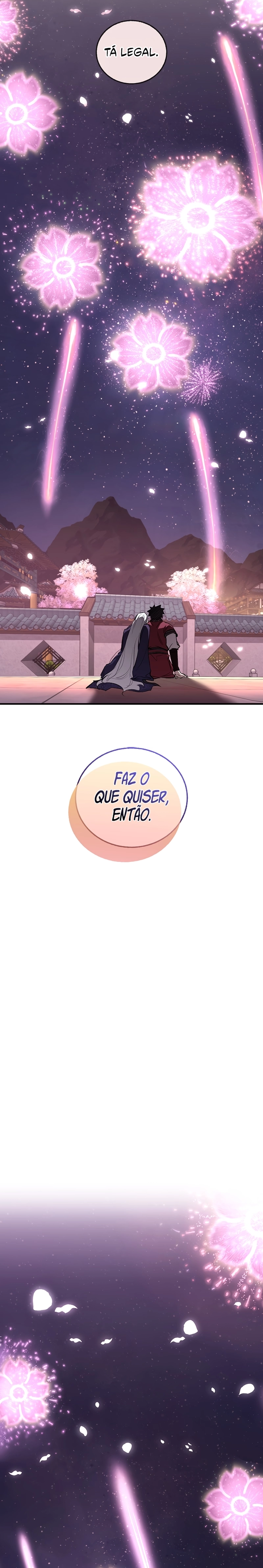 Amigo de Infância do Zênite Capítulo 061 - página 29