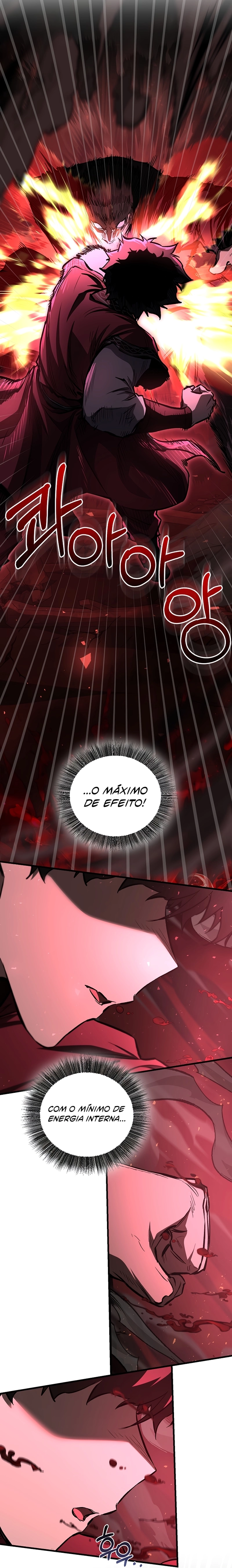 Amigo de Infância do Zênite Capítulo 066 - página 17