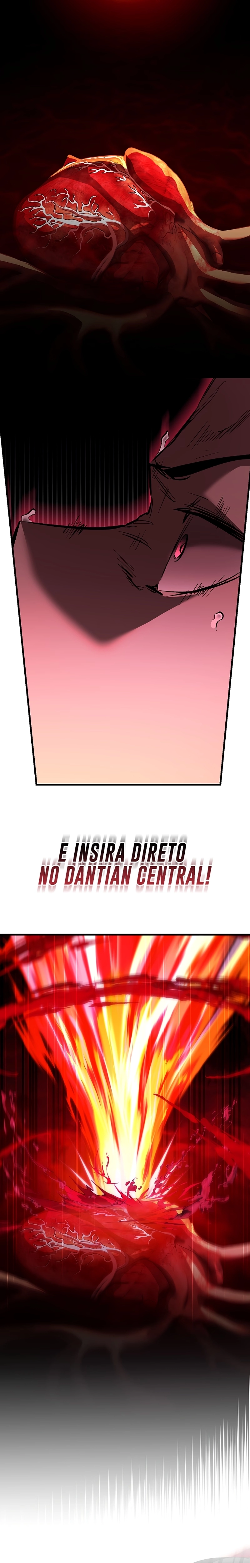 Amigo de Infância do Zênite Capítulo 066 - página 25