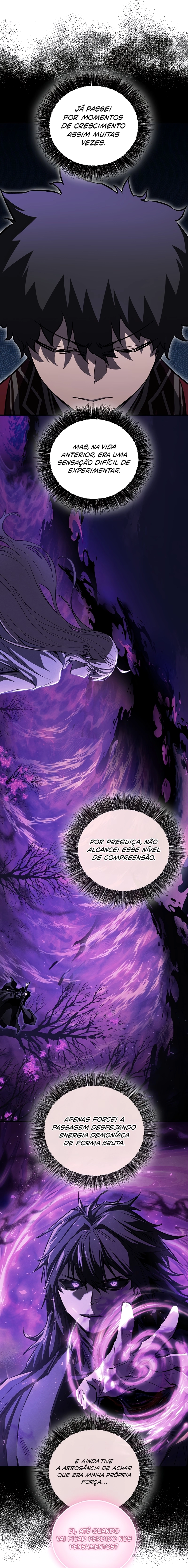 Amigo de Infância do Zênite Capítulo 067 - página 2