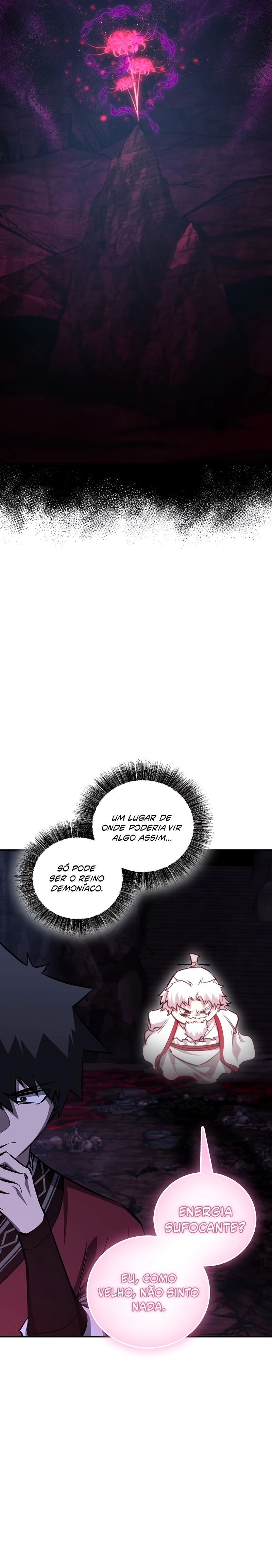 Amigo de Infância do Zênite Capítulo 067 - página 5