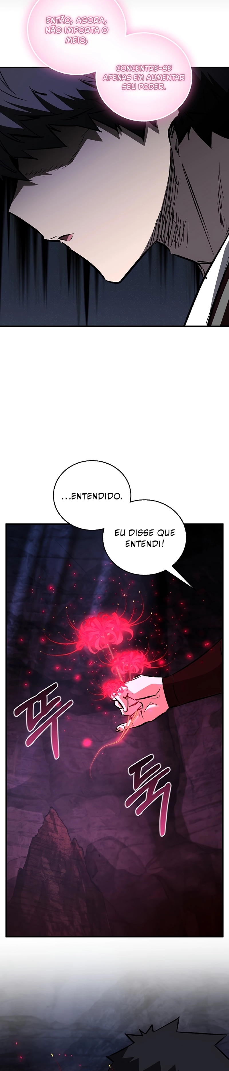 Amigo de Infância do Zênite Capítulo 067 - página 10