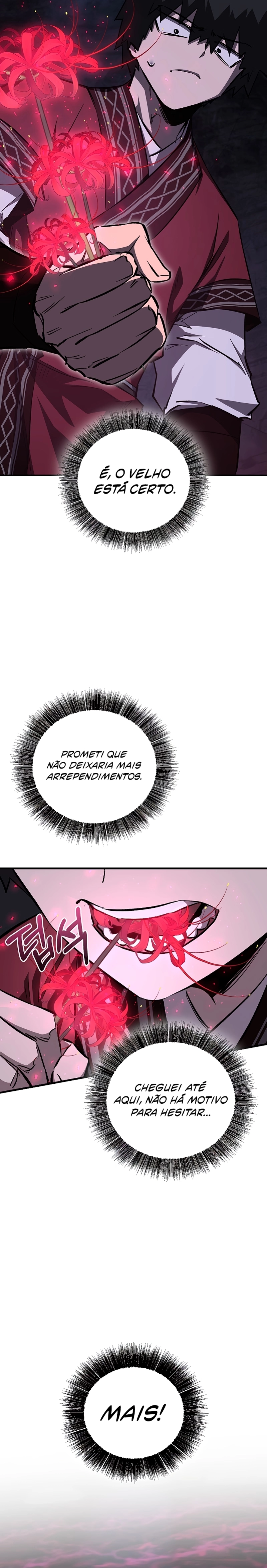 Amigo de Infância do Zênite Capítulo 067 - página 11