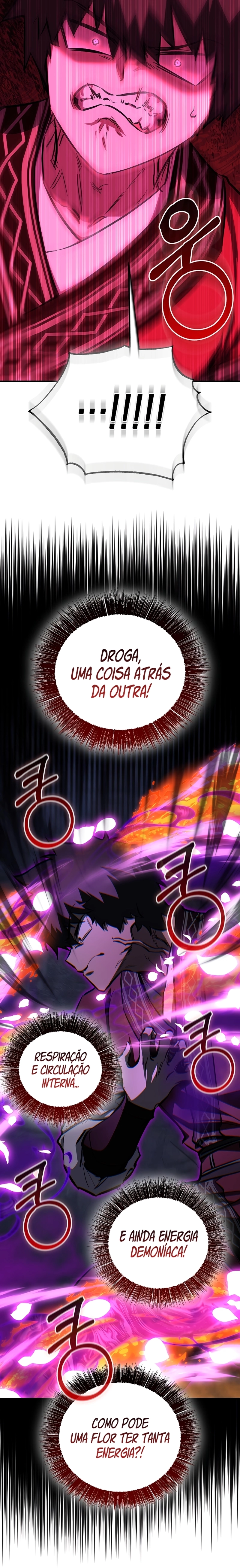 Amigo de Infância do Zênite Capítulo 067 - página 14