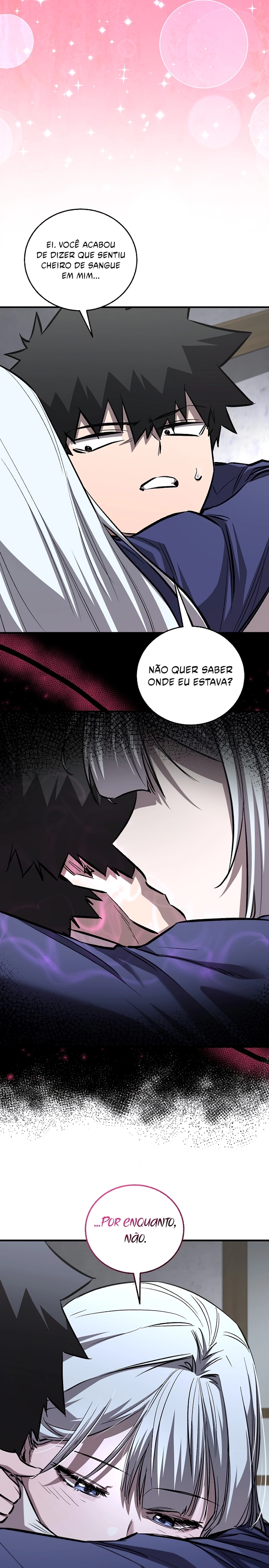 Amigo de Infância do Zênite Capítulo 067 - página 26