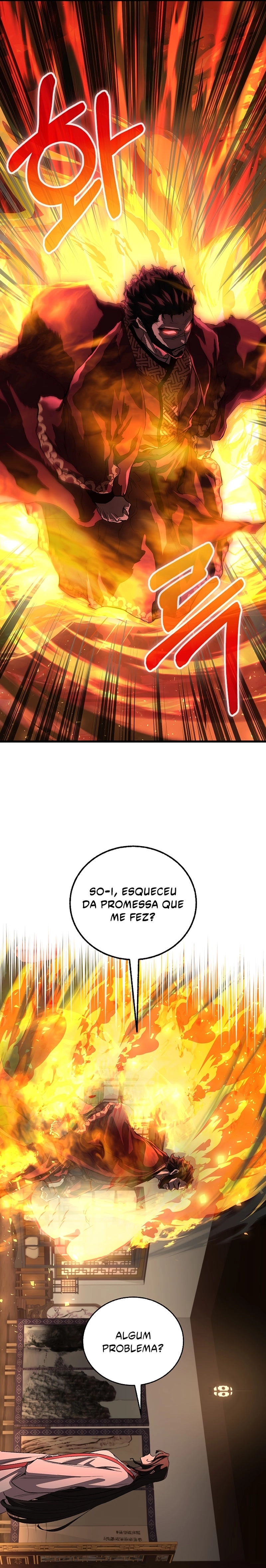 Amigo de Infância do Zênite Capítulo 070 - página 13