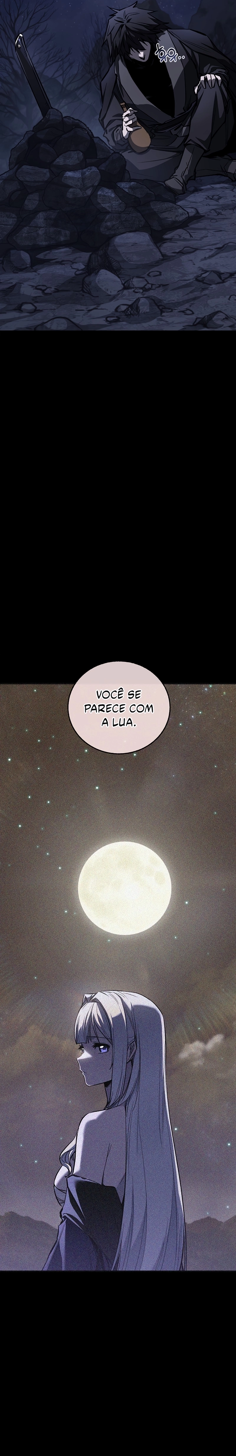 Amigo de Infância do Zênite Capítulo 071 - página 3