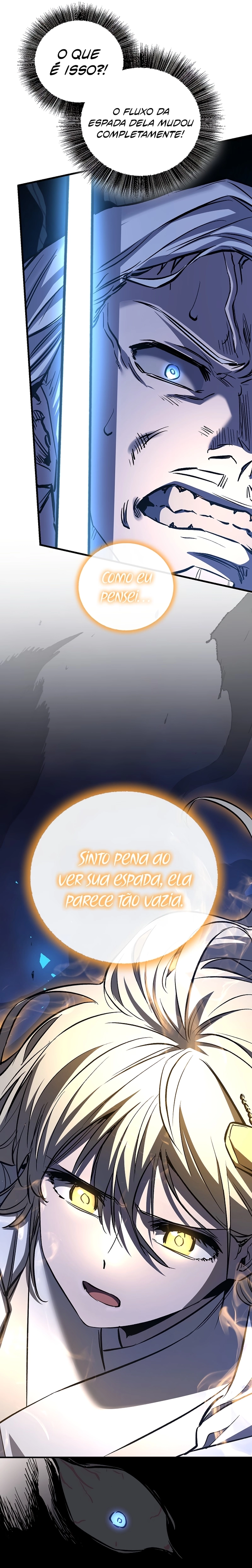 Amigo de Infância do Zênite Capítulo 073 - página 25