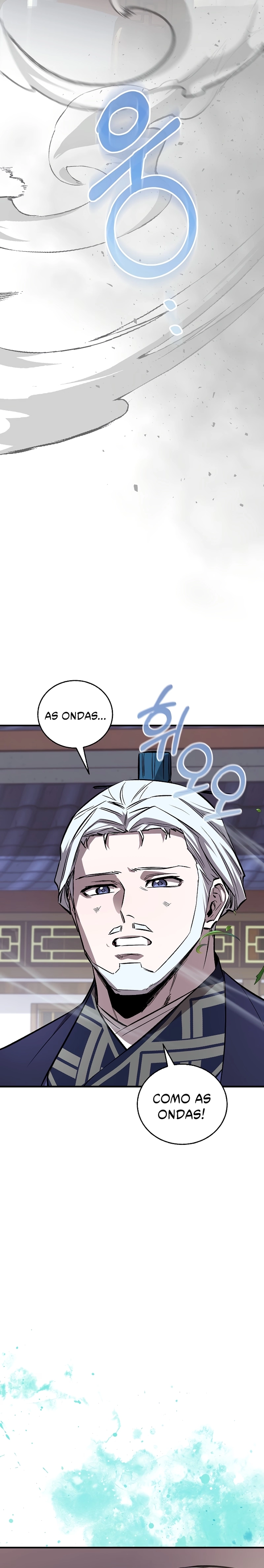 Amigo de Infância do Zênite Capítulo 074 - página 35