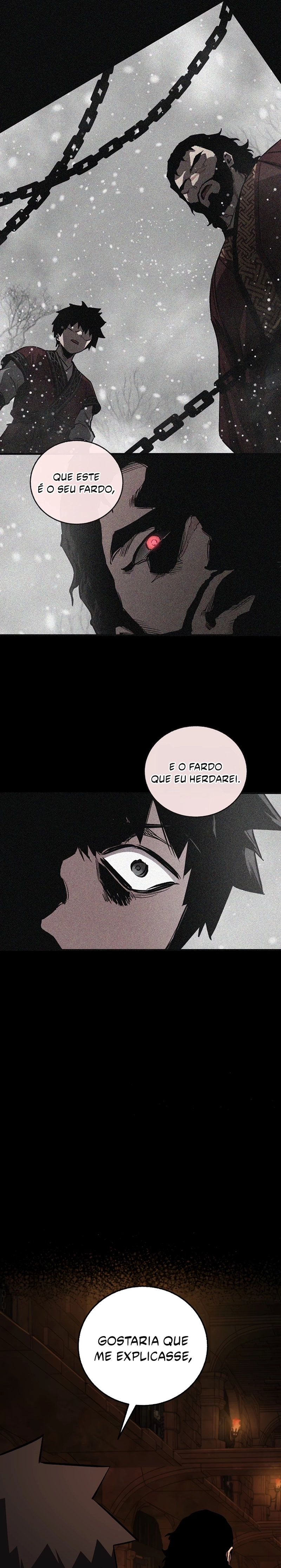 Amigo de Infância do Zênite Capítulo 075 - página 4