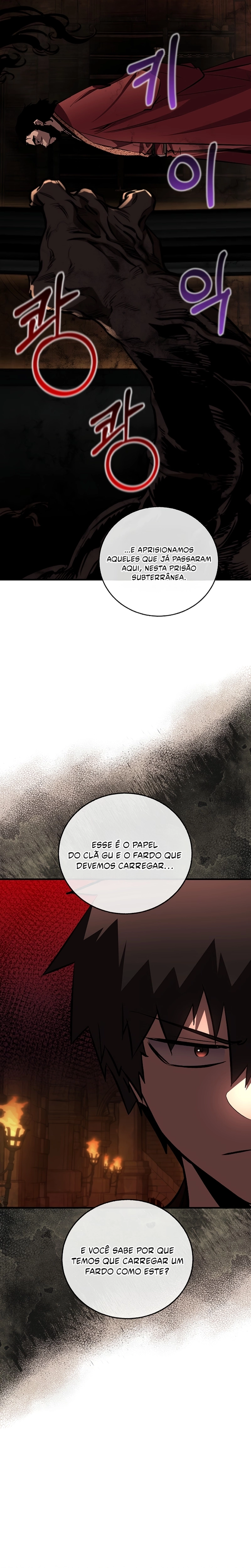 Amigo de Infância do Zênite Capítulo 075 - página 7
