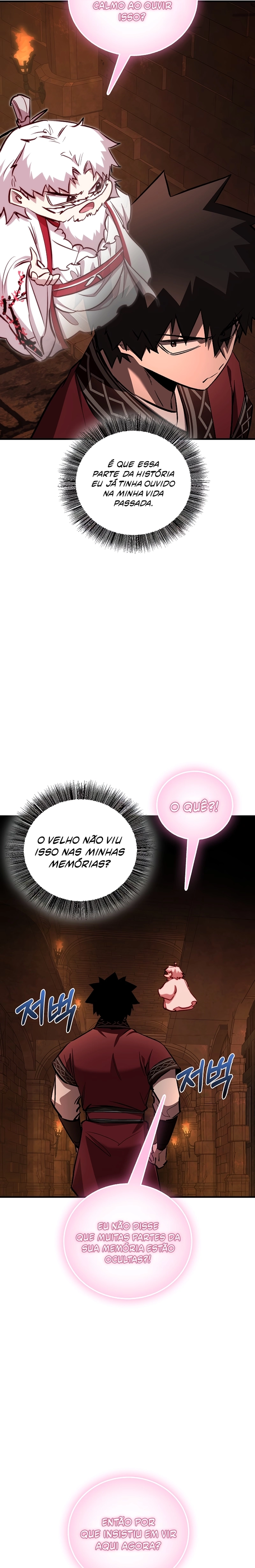 Amigo de Infância do Zênite Capítulo 075 - página 10