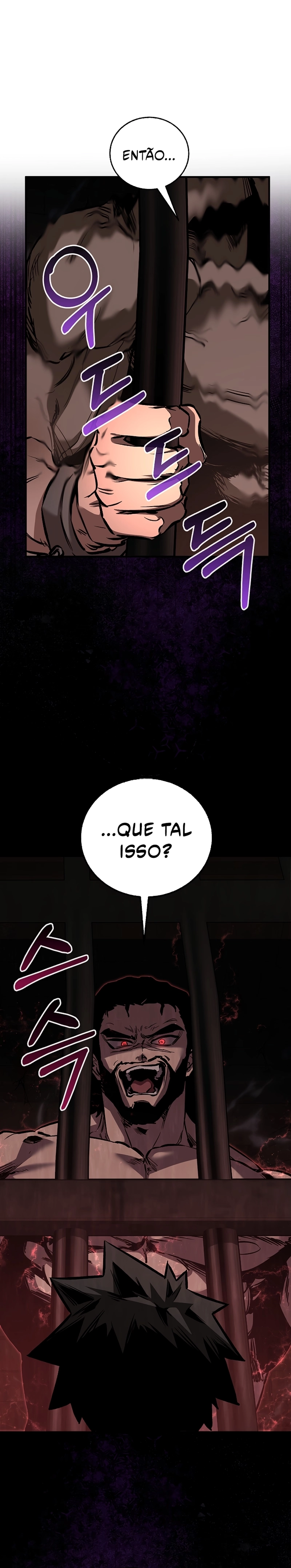 Amigo de Infância do Zênite Capítulo 075 - página 22
