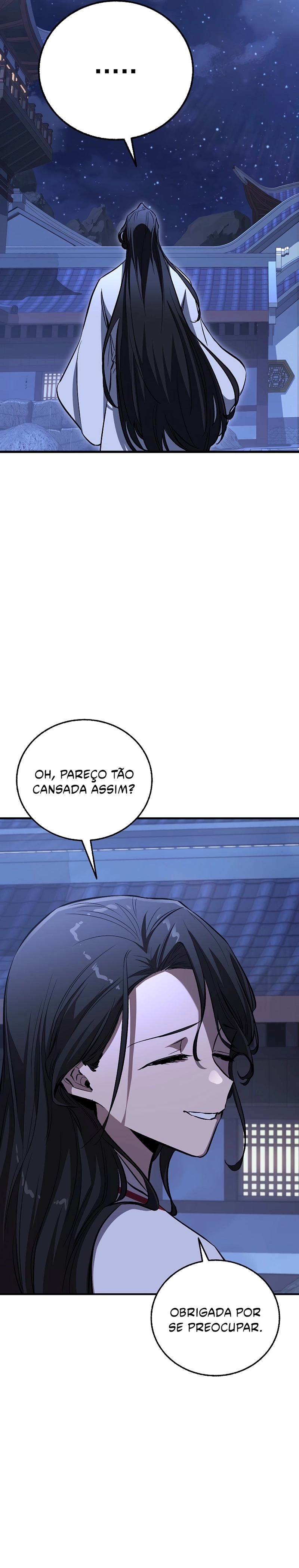 Amigo de Infância do Zênite Capítulo 076 - página 19