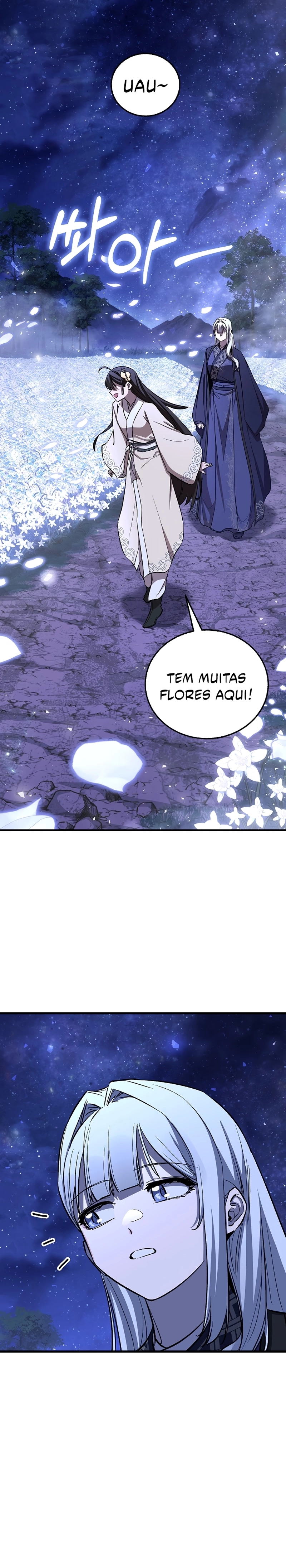 Amigo de Infância do Zênite Capítulo 076 - página 28