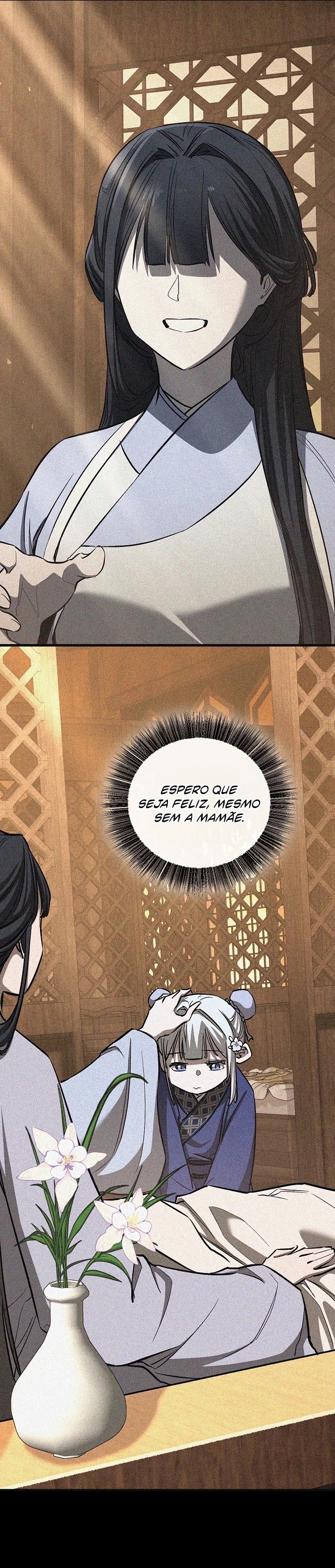 Amigo de Infância do Zênite Capítulo 076 - página 31