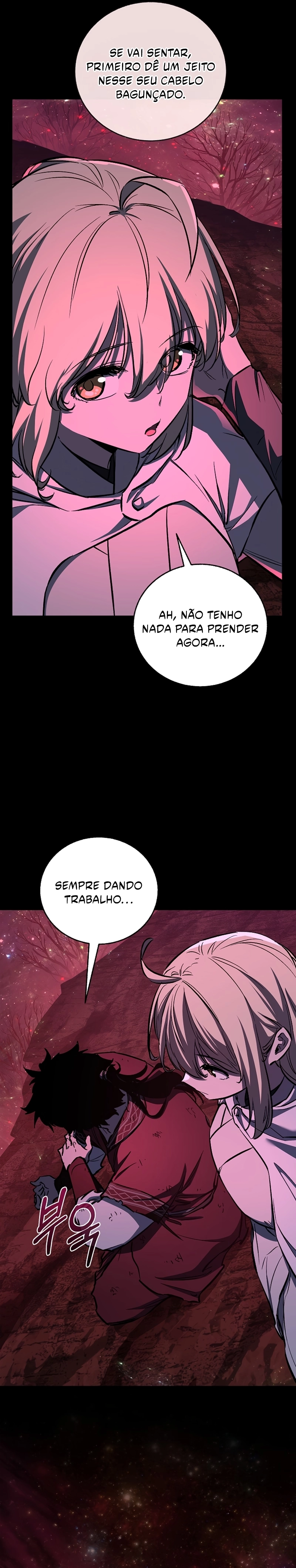 Amigo de Infância do Zênite Capítulo 077 - página 31