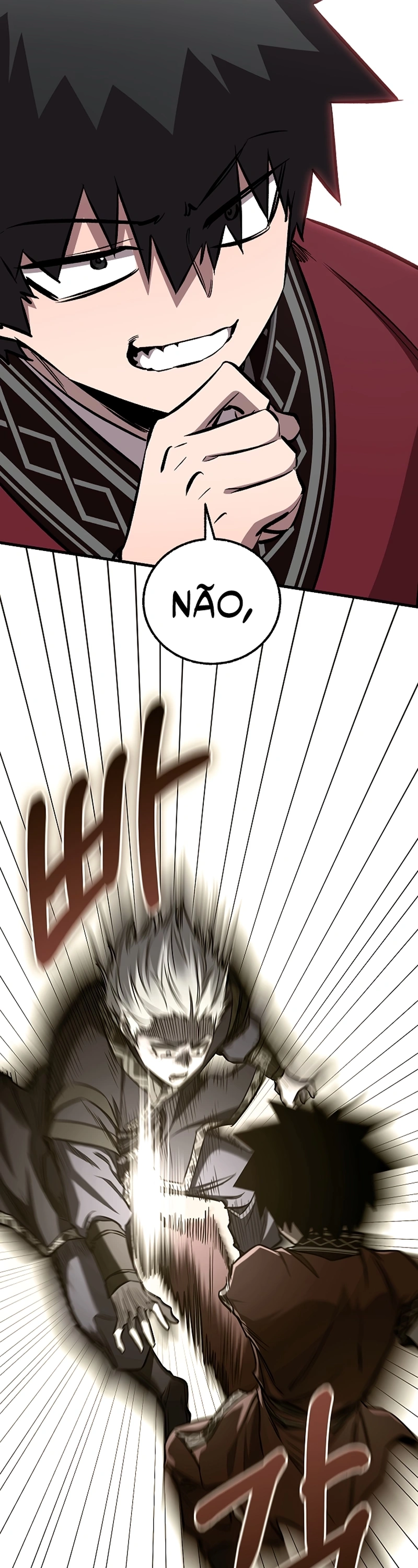 Amigo de Infância do Zênite Capítulo 079 - página 26