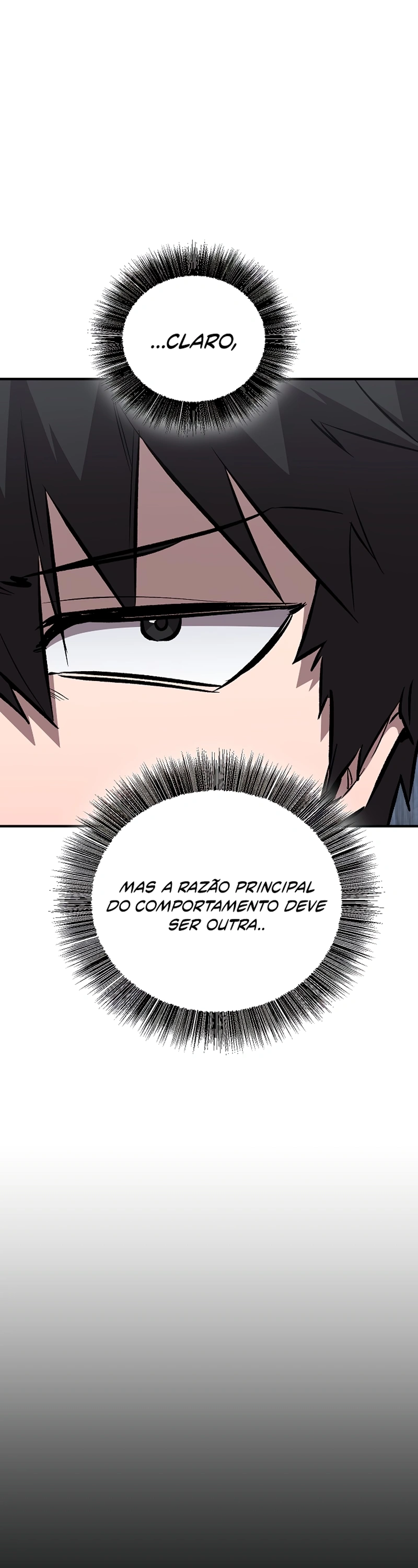 Amigo de Infância do Zênite Capítulo 079 - página 37