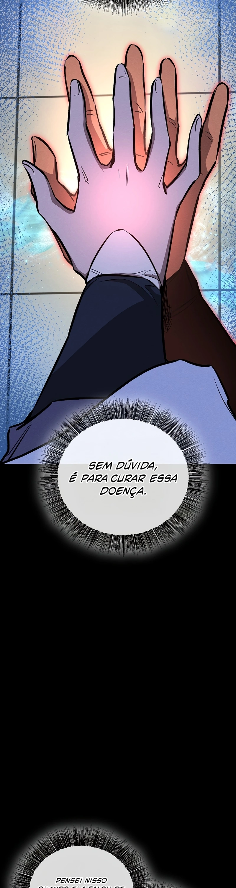 Amigo de Infância do Zênite Capítulo 079 - página 39