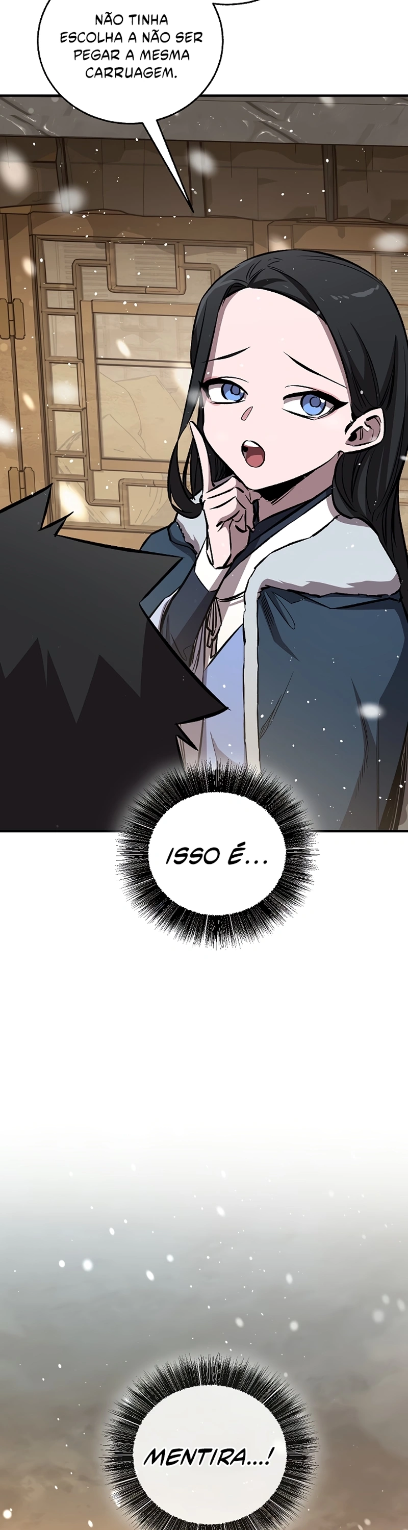 Amigo de Infância do Zênite Capítulo 079 - página 47