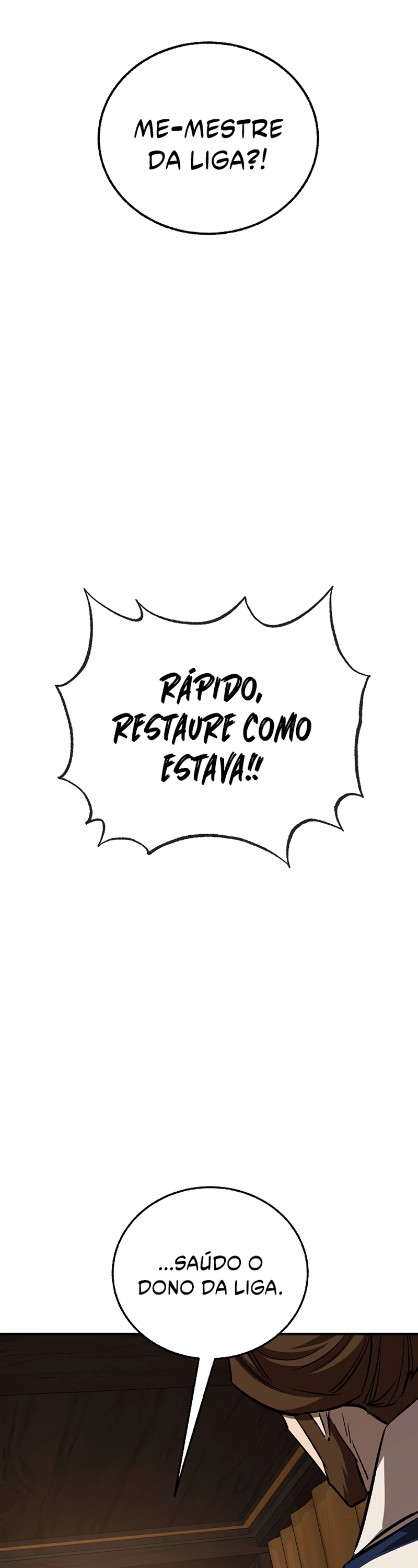 Amigo de Infância do Zênite Capítulo 079 - página 67