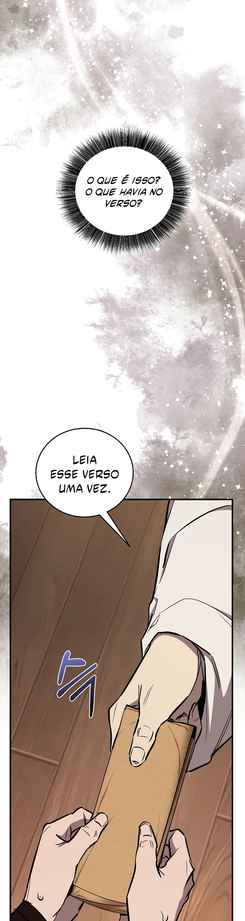 Amigo de Infância do Zênite Capítulo 079 - página 72