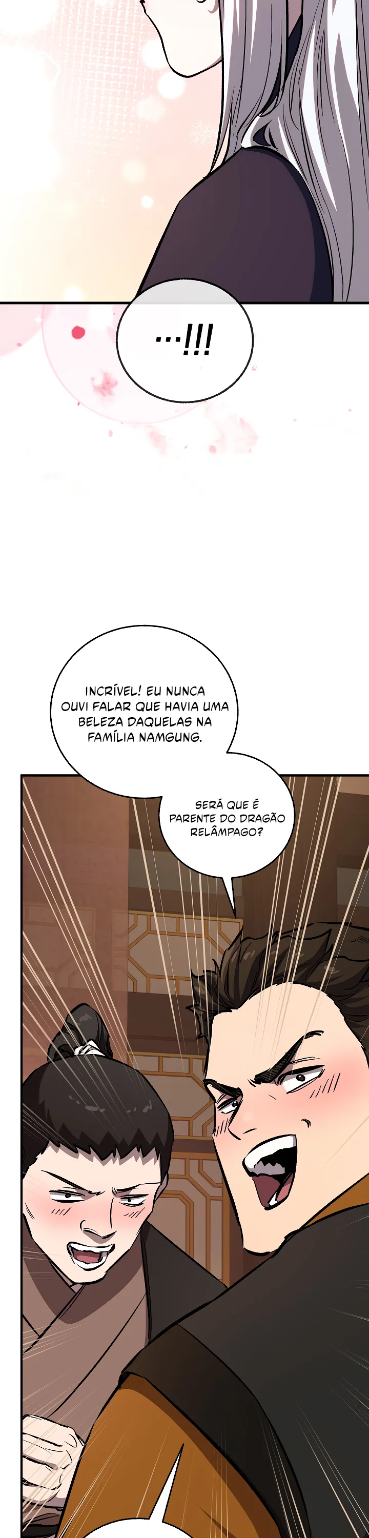 Amigo de Infância do Zênite Capítulo 080 - página 30