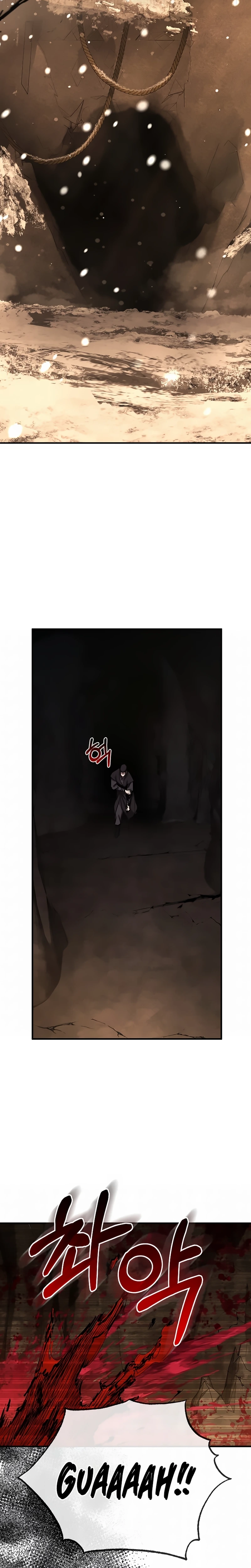 Amigo de Infância do Zênite Capítulo 082 - página 27