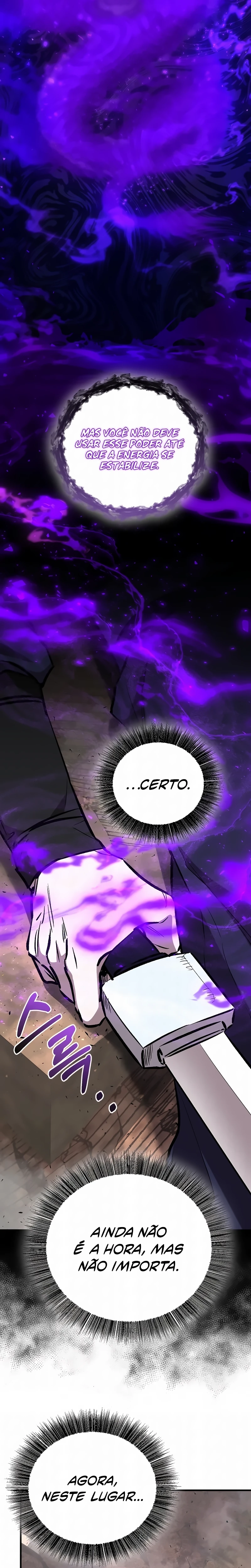 Amigo de Infância do Zênite Capítulo 083 - página 28