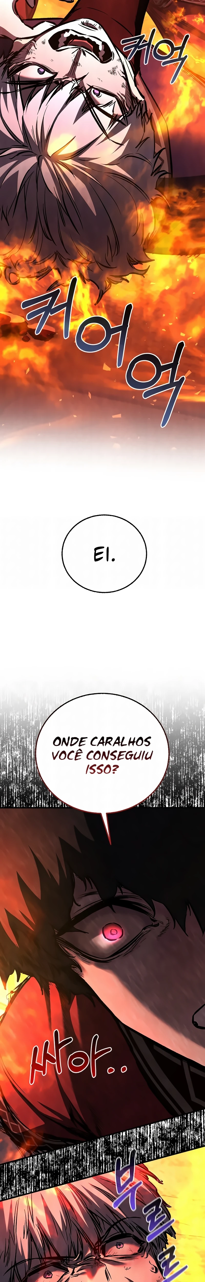 Amigo de Infância do Zênite Capítulo 083 - página 36