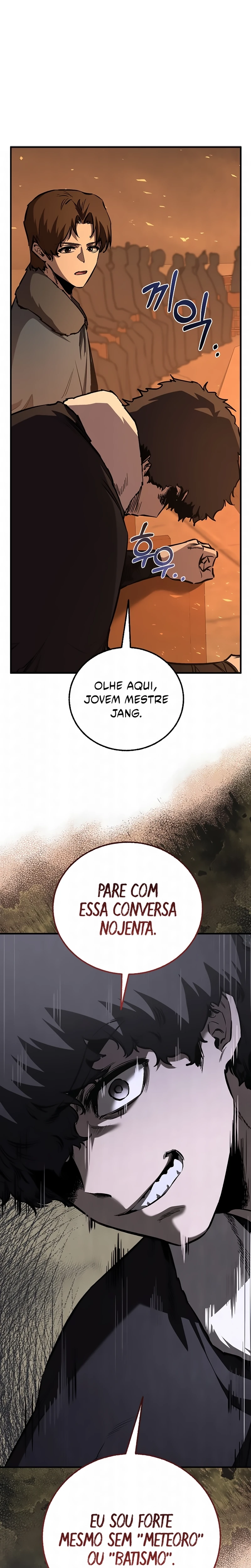 Amigo de Infância do Zênite Capítulo 084 - página 6