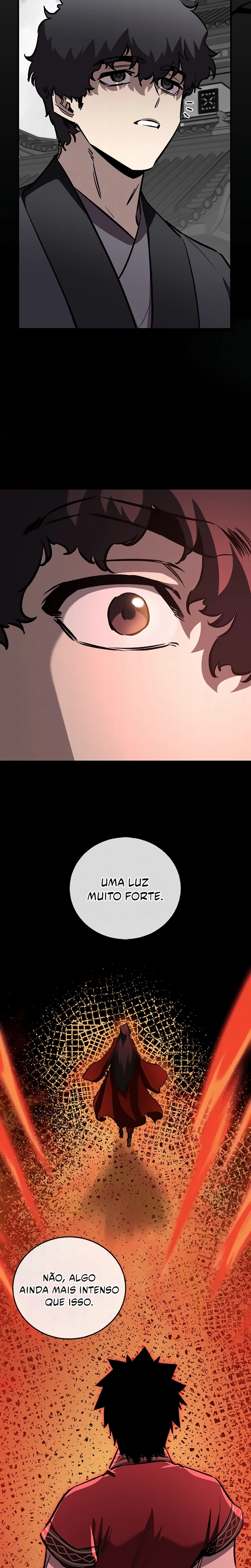 Amigo de Infância do Zênite Capítulo 084 - página 10