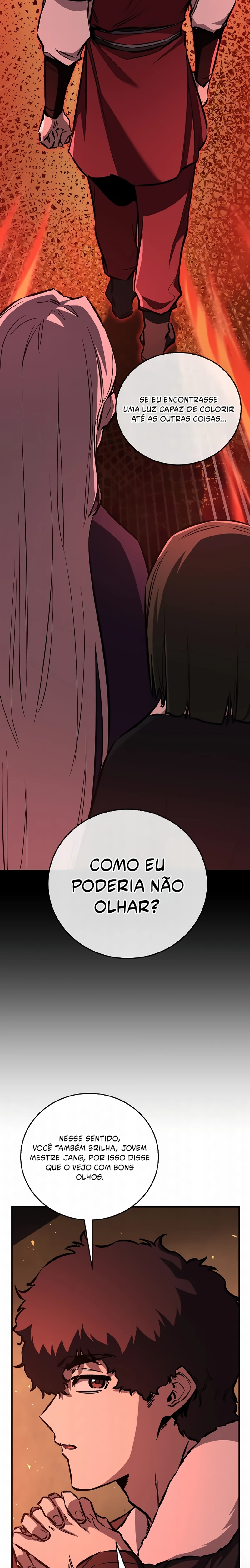 Amigo de Infância do Zênite Capítulo 084 - página 11