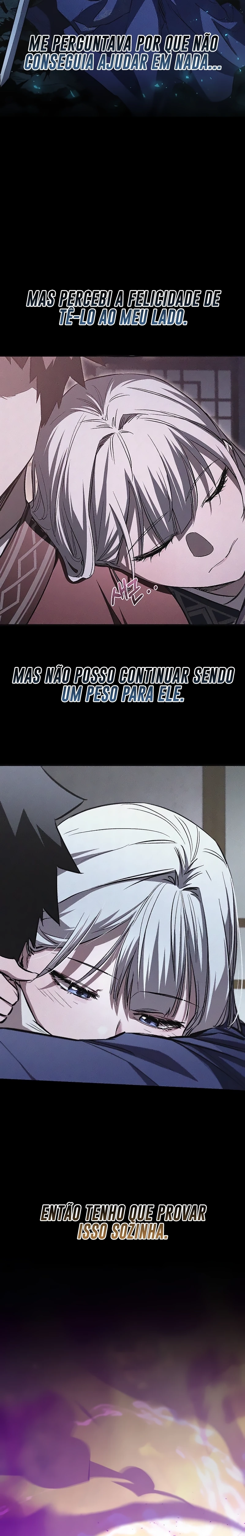 Amigo de Infância do Zênite Capítulo 085 - página 30