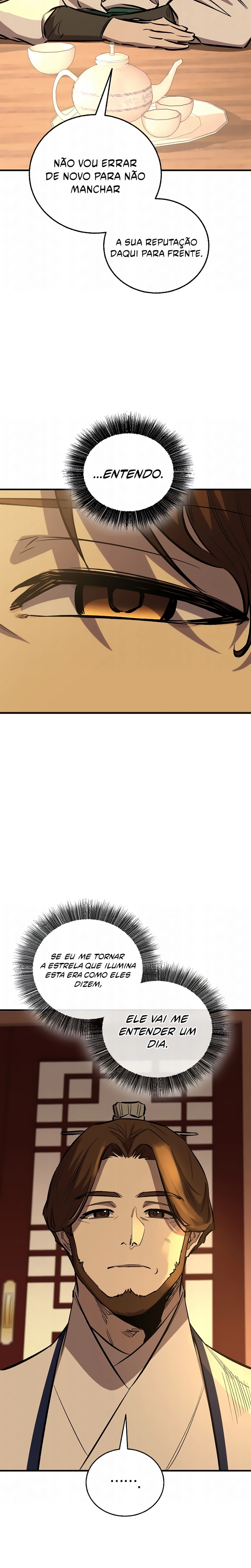 Amigo de Infância do Zênite Capítulo 086 - página 30