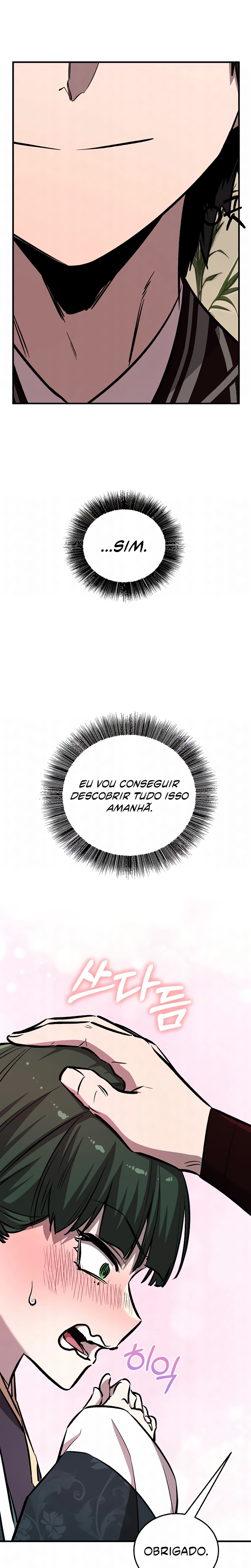 Amigo de Infância do Zênite Capítulo 086 - página 42