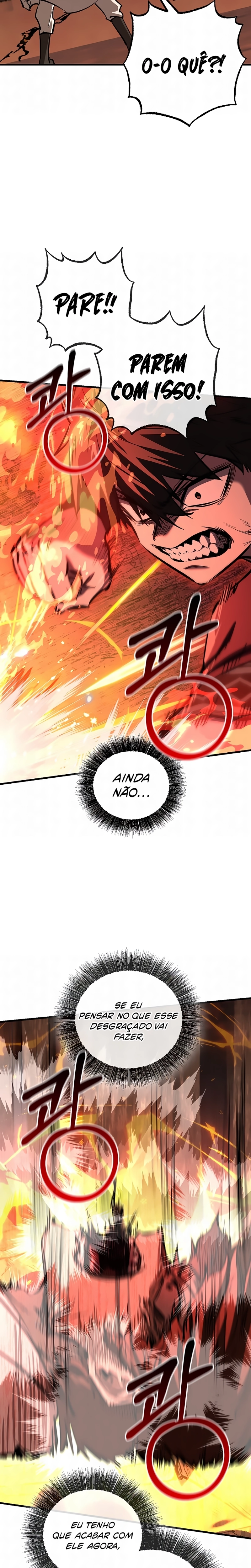 Amigo de Infância do Zênite Capítulo 087 - página 27