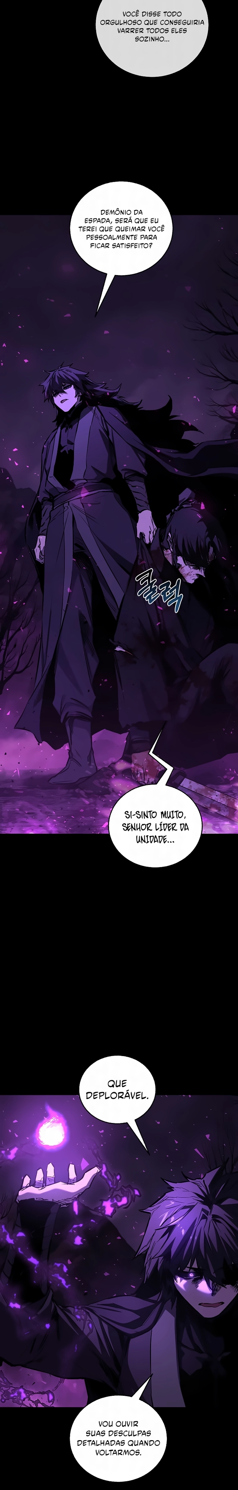 Amigo de Infância do Zênite Capítulo 089 - página 2