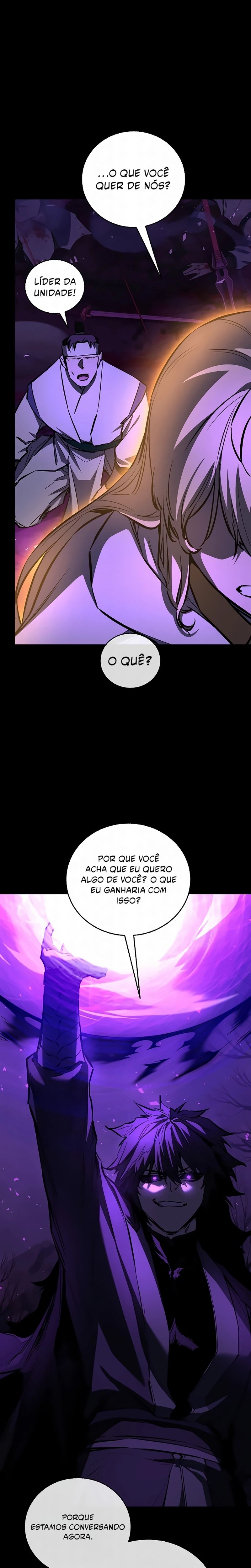 Amigo de Infância do Zênite Capítulo 089 - página 6