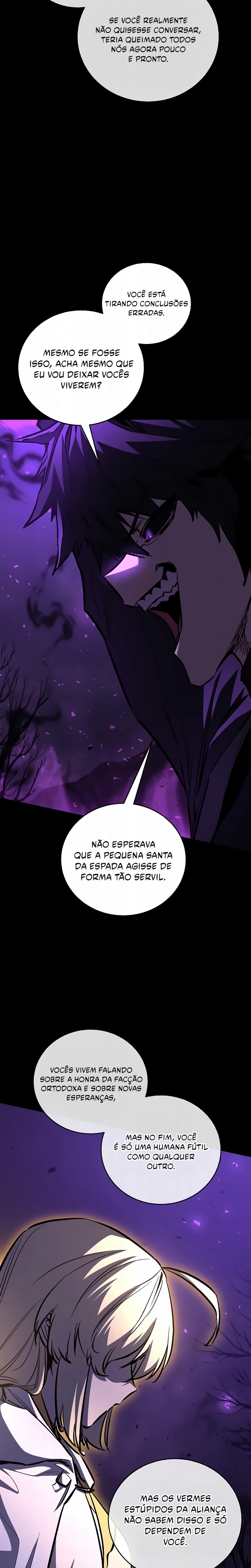 Amigo de Infância do Zênite Capítulo 089 - página 7
