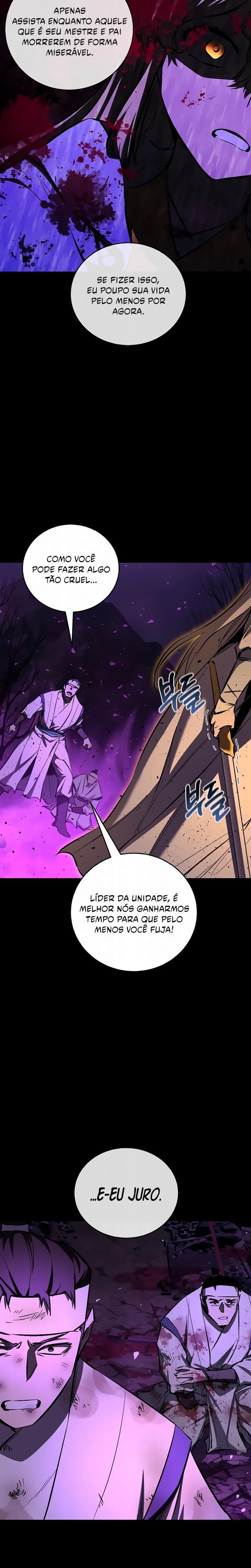 Amigo de Infância do Zênite Capítulo 089 - página 12