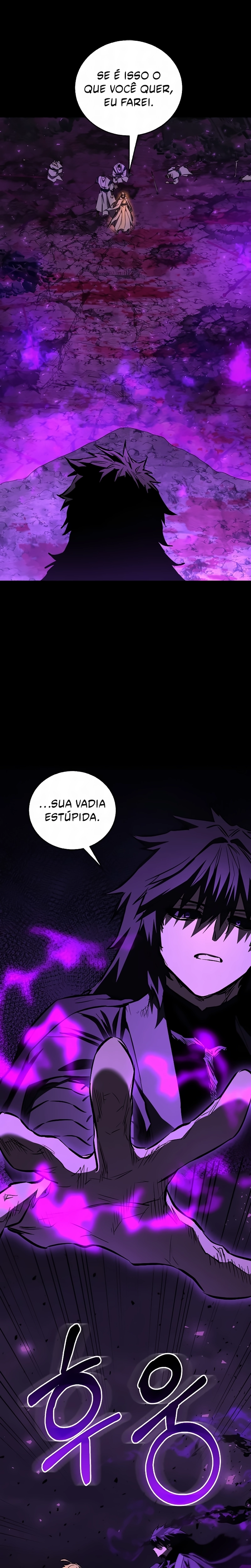 Amigo de Infância do Zênite Capítulo 089 - página 13