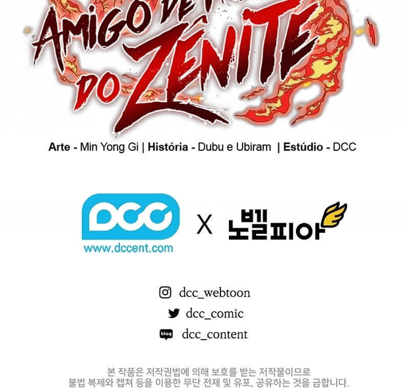 Amigo de Infância do Zênite Capítulo 089 - página 37