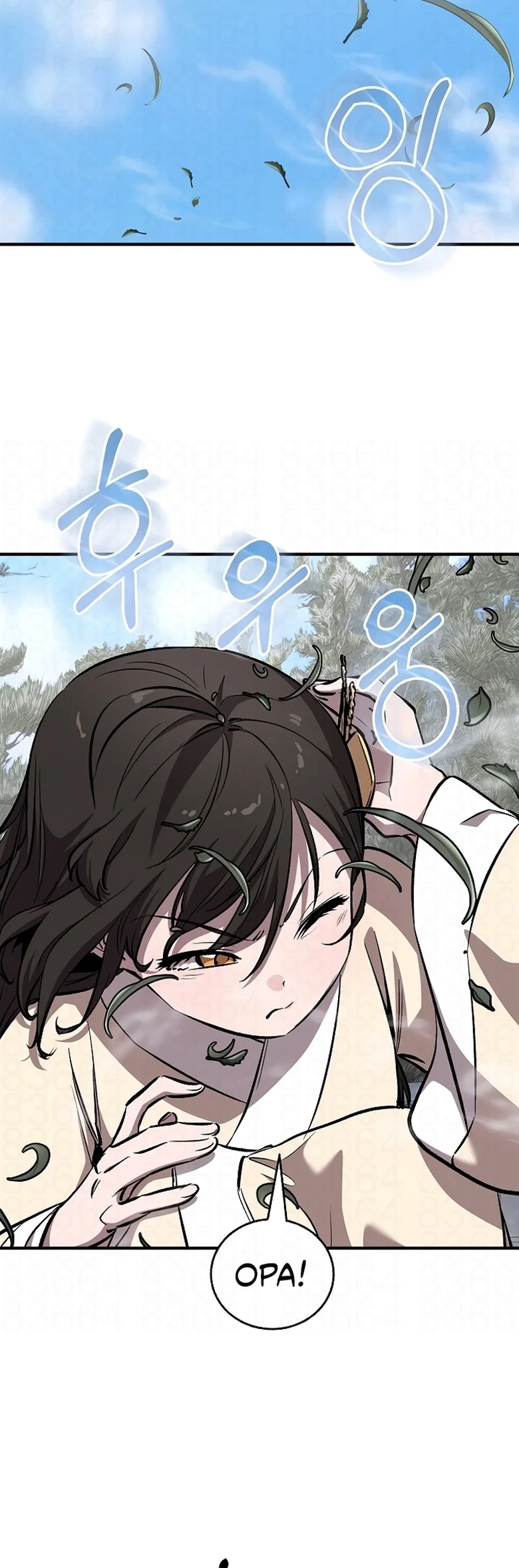 Amigo de Infância do Zênite Capítulo 092 - página 25